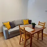 Apartment Hani *