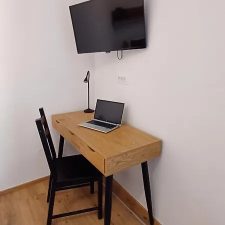 Apartmán Hani *