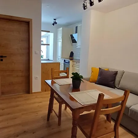 Hani Appartement Kranjska Gora