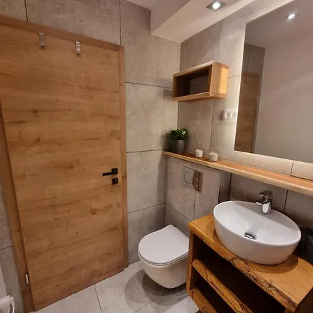 Hani Apartment Kranjska Gora