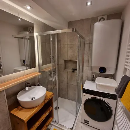 Apartment Hani Kranjska Gora