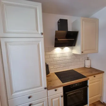 Apartment Hani Kranjska Gora