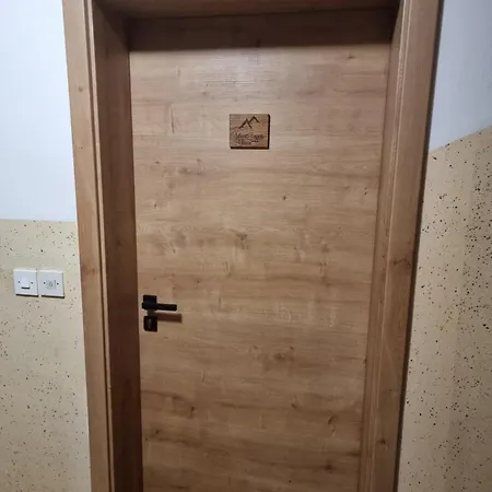 Lejlighed Hani Kranjska Gora