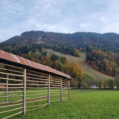 Apartmán Hani
