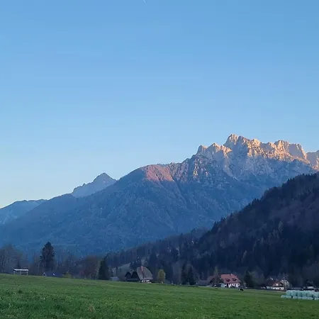 Hani * Kranjska Gora