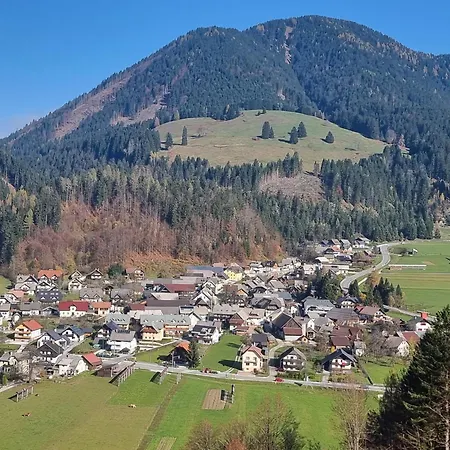 Hani Kranjska Gora