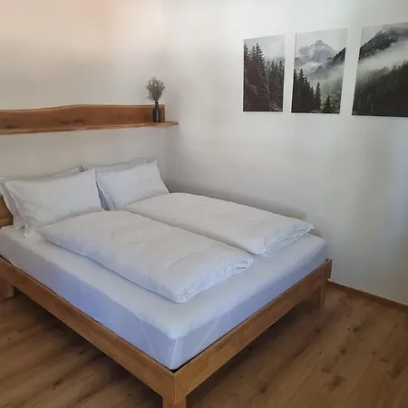 Apartman Hani *