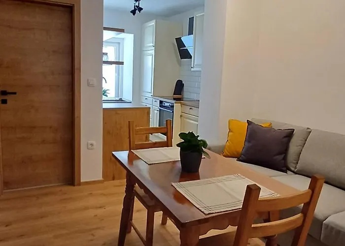 Hani Apartment Kranjska Gora