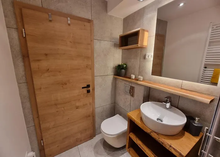 Hani Apartment Kranjska Gora