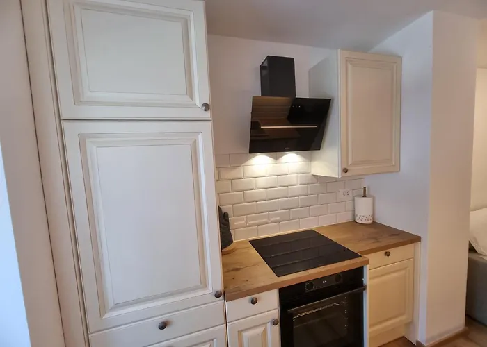 Apartment Hani Kranjska Gora