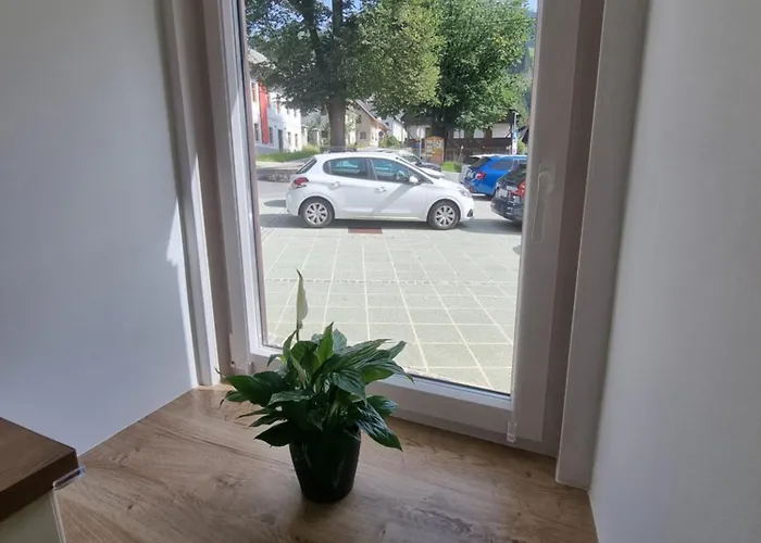 Hani * Kranjska Gora