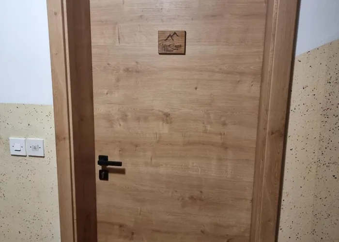 Apartment Hani Kranjska Gora